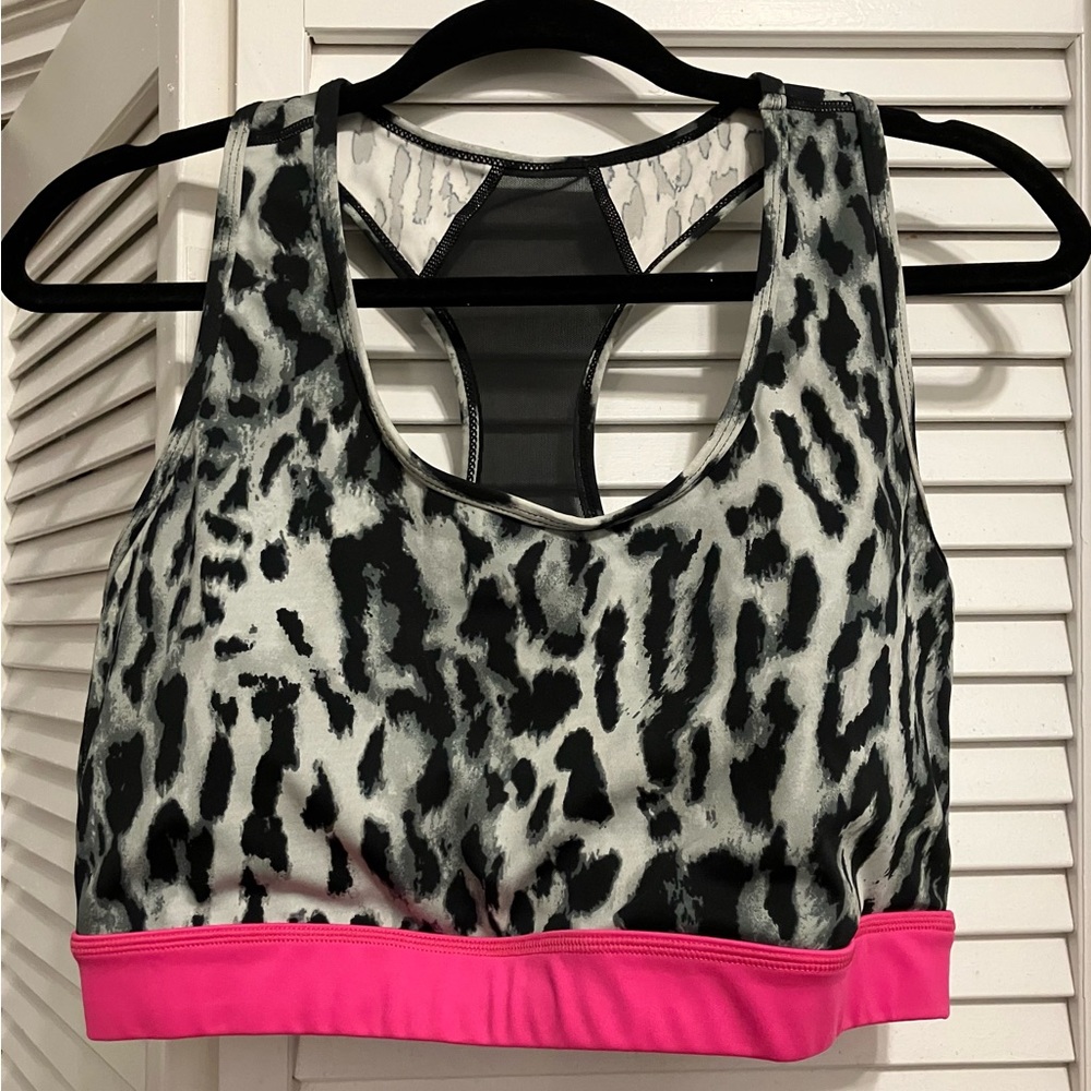 LulaRoe Rise Invincible XL Sports Bra